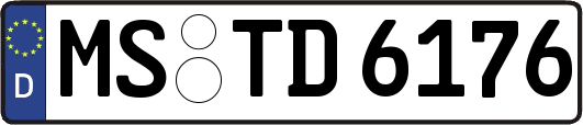 MS-TD6176
