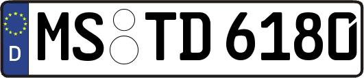 MS-TD6180