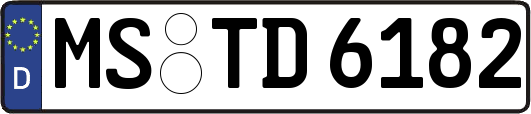 MS-TD6182