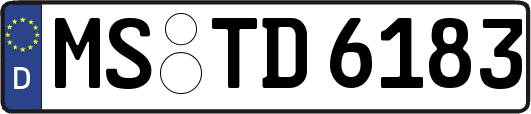 MS-TD6183