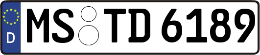 MS-TD6189