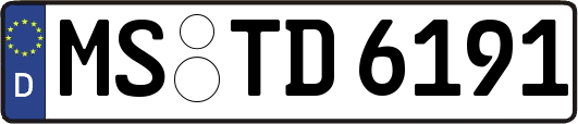 MS-TD6191