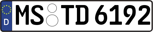 MS-TD6192