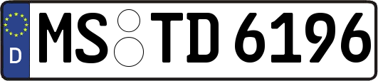MS-TD6196