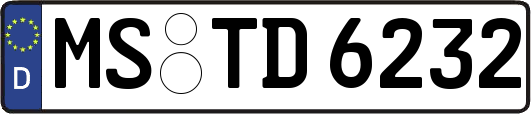 MS-TD6232