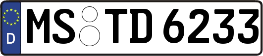 MS-TD6233