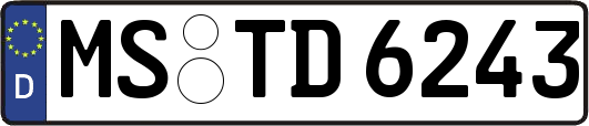 MS-TD6243