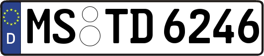 MS-TD6246