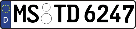 MS-TD6247