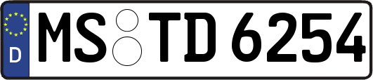 MS-TD6254