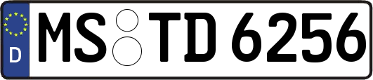MS-TD6256