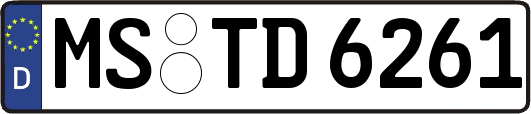 MS-TD6261