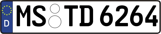 MS-TD6264