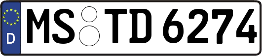 MS-TD6274