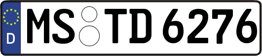 MS-TD6276