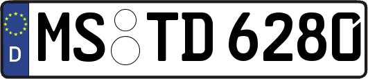 MS-TD6280