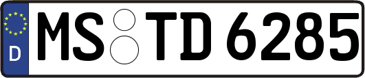 MS-TD6285