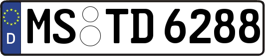 MS-TD6288