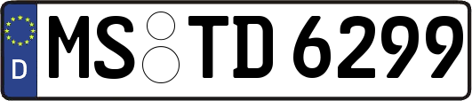 MS-TD6299