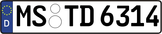 MS-TD6314