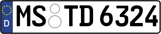 MS-TD6324