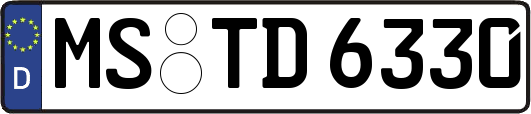 MS-TD6330