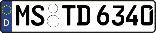 MS-TD6340