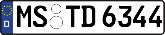 MS-TD6344