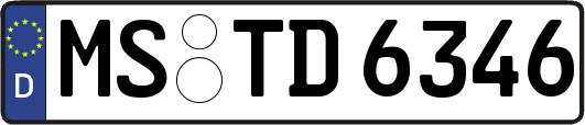 MS-TD6346