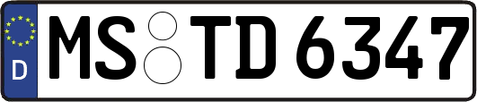 MS-TD6347