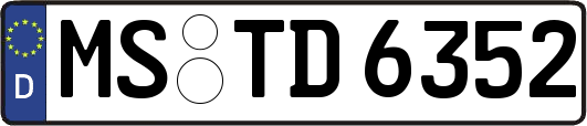 MS-TD6352
