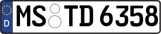 MS-TD6358