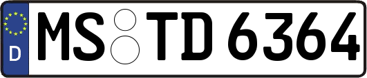 MS-TD6364