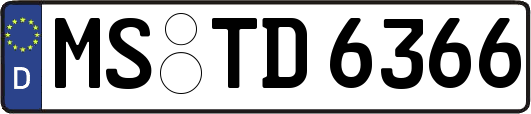 MS-TD6366