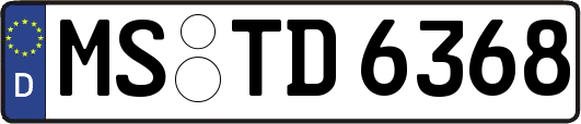 MS-TD6368