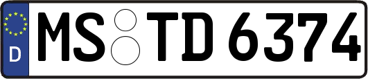 MS-TD6374