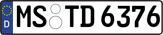 MS-TD6376