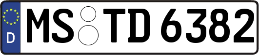MS-TD6382