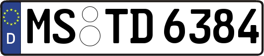 MS-TD6384