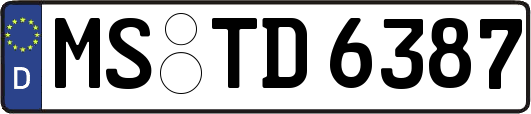 MS-TD6387