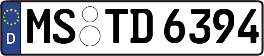 MS-TD6394