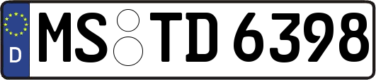 MS-TD6398