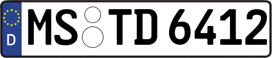 MS-TD6412