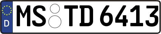 MS-TD6413