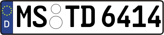 MS-TD6414