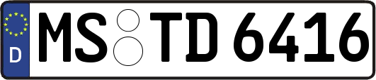 MS-TD6416