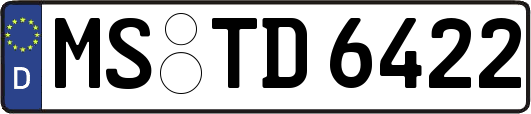 MS-TD6422