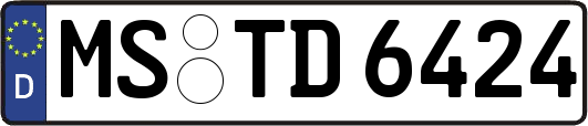 MS-TD6424