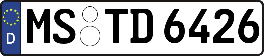 MS-TD6426