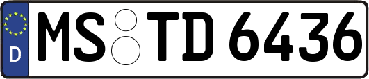 MS-TD6436